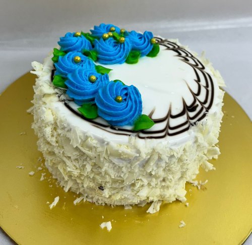 Bento Cake