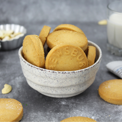 Shrewsbury Cookies