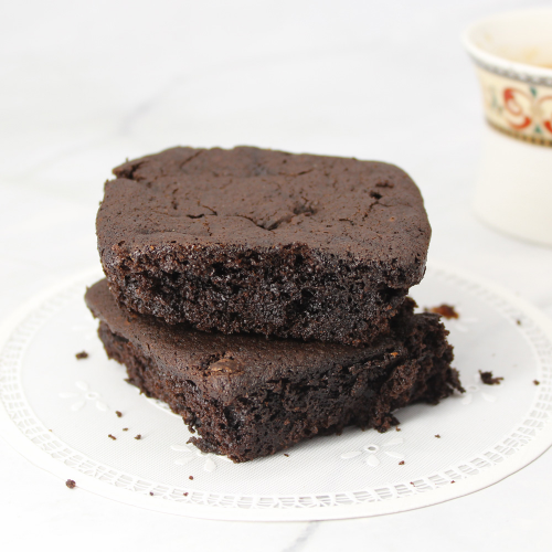 Gooey Brownie