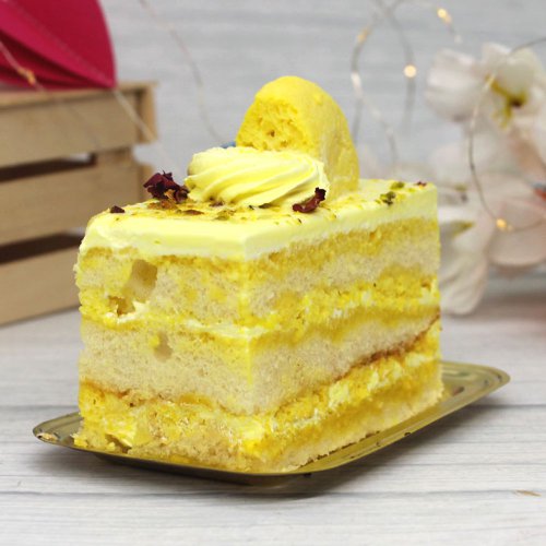 Royal Rasmalai (1 pc )