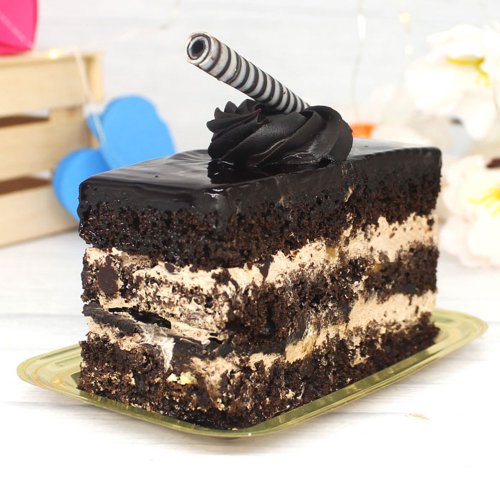 Brownie Delight ( 1 pc )