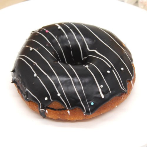 Choco Donut ( 1 pc )