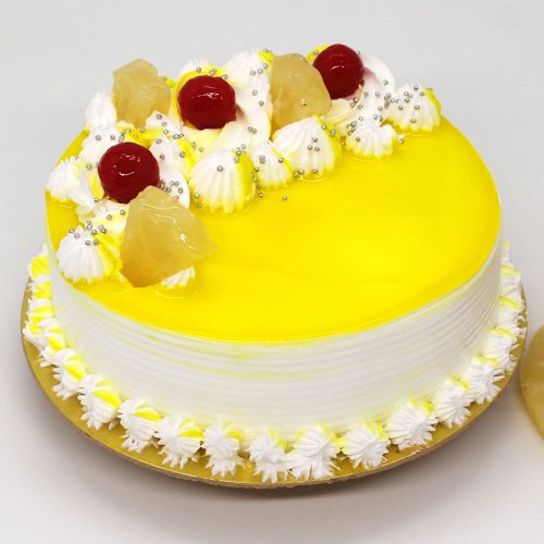 Pineapple Delight