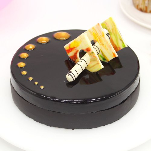 Death by Choco