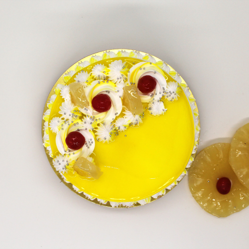 Pineapple Delight