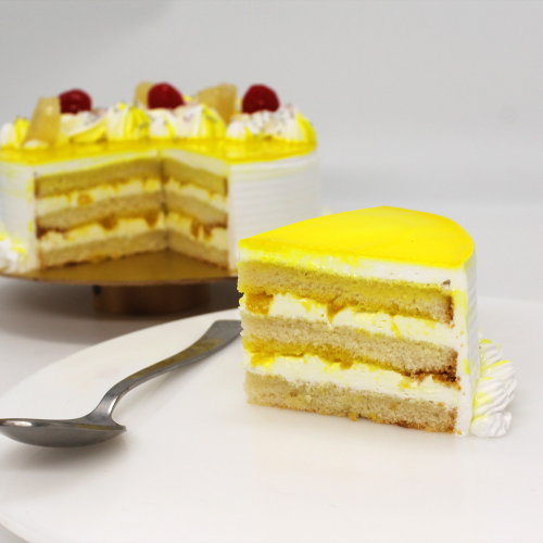 Pineapple Delight