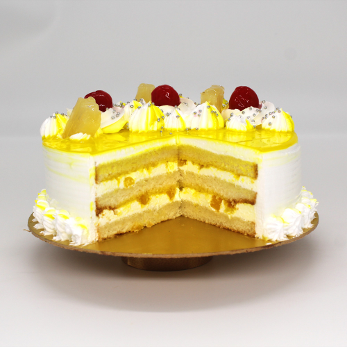 Pineapple Delight