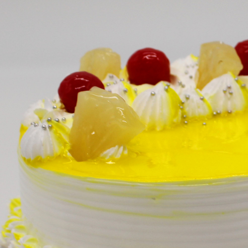 Pineapple Delight