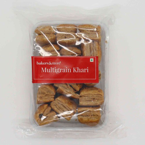 Multigrain Khari